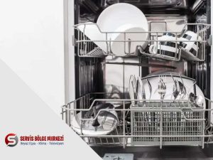 Arçelik Bulaşık makinesi düzgün yıkamıyorsa sebebi nedir?
