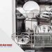 Arçelik Bulaşık makinesi düzgün yıkamıyorsa sebebi nedir?