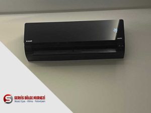 Arçelik klimam neden soğutmuyor